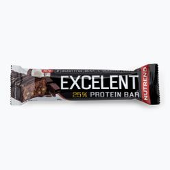 Nutrend Excelent Protein szelet 85g csokoládé-kókusz VM-025-85-ČKO