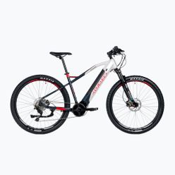Lovelec Naos 15Ah elektromos kerékpár fehér B400264
