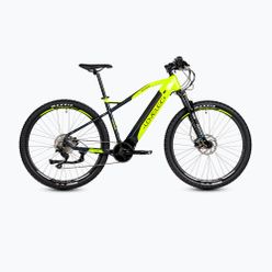Lovelec Naos 15Ah sárga-fekete elektromos kerékpár B400270