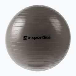 Sportline fitneszlabda 45 cm szürke 3908-1