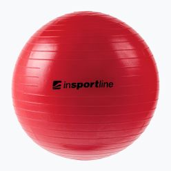 Fitness labda inSPORTline 85 cm piros 3912-2