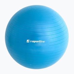 InSPORTline fitness labda kék 85 cm 3912-3