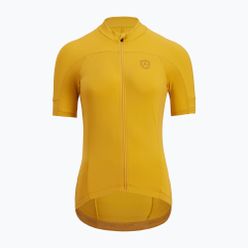 SILVINI Montella női kerékpáros mez sárga 3122-WD2024/63631