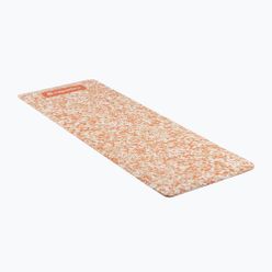 InSPORTline Camu narancssárga fitness szőnyeg 17995-1