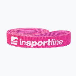 InsSPORTline Rand Könnyű ellenállás gumi rózsaszín 21703