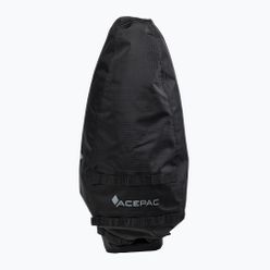 Kerékpáros táska Acepac fekete 120302