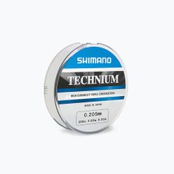 Shimano Technium 200 m TEC200 horgászzsinór
