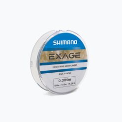 Shimano Exage 150 m EXG150 monofil zsinór