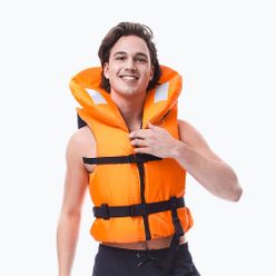 JOBE Comfort Csónakos mentőmellény narancssárga 244817579