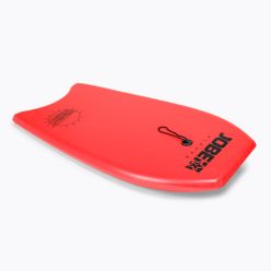 JOBE Dipper bodyboard piros/fehér 286222001
