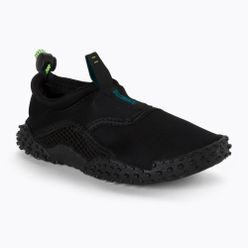Gyermek vízi cipő JOBE Aqua fekete 534622003-L