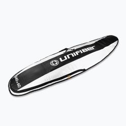 Unifiber Boardbag Pro Luxury fehér/fekete UF050023040