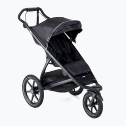 Thule Urban Glide 2 kocogó babakocsi fekete 10101949
