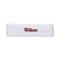 Wilson fejpánt fehér WR5600