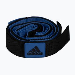 Adidas edzőöv kék ADTB-10608BL