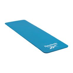 Reebok fitness szőnyeg kék RAMT-11015BL