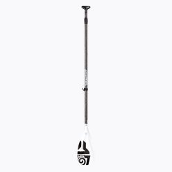 STARBOARD Lima Tufskin Carbon S35 2-Piece SUP Paddle Fekete 2084220601001