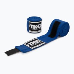 Boxing kötés Top King kék TKHWR-01-BU