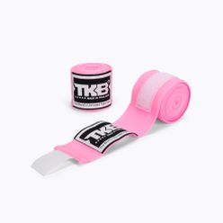 Boxing kötés Top King rózsaszín TKHWR-01-PK