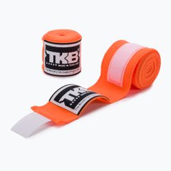 Boxing kötés Top King narancssárga TKHWR-01-OR