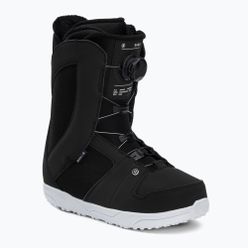 Snowboard bakancs RIDE SAGE fekete 12E2017.1.1.1