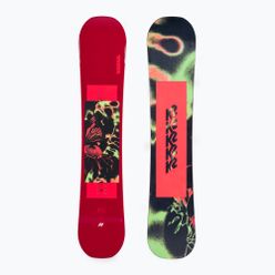 K2 Dreamsicle snowboard piros 11E0017