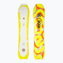 RIDE PSYCHOCANDY sárga snowboard 12F0015.1.1.1