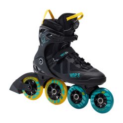 K2 Vo2 S 100 X Boa férfi inline görkorcsolya fekete 30G0142