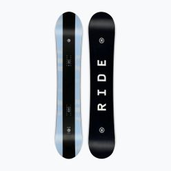 Női snowboard RIDE Heartbreaker fekete-kék 12G0020