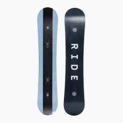 Női snowboard RIDE Heartbreaker fekete-kék 12G0020