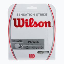 Wilson Sq Sensation Strike 17 multifilament fehér WRR943200+