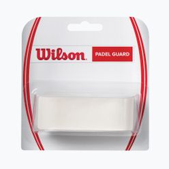 Wilson Padel Guard ütővédő szalag fehér WRR940100