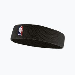Nike fejpánt NBA fekete NKN02-001