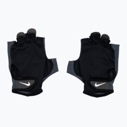 Nike Férfi Essential Fitness kesztyű fekete NI-N.LG.C5.057-L