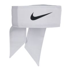 Nike Tennis Premier fejpánt fejpánt fehér NI-N.TN.00.101.OS-UNI