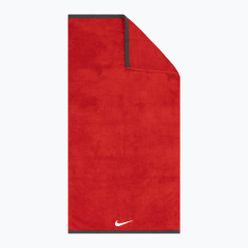 Nike Fundamental nagyméretű törölköző piros NI-N.100.1522