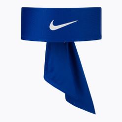 Nike Dri-Fit fejpánt Nyakkendő 4.0 kék NI-N.100.2146.400.OS-UNI