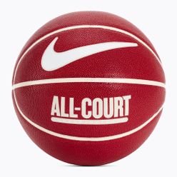 Nike Everyday All Court 8P Deflatált kosárlabda NI-N.100.4369.625 7-es méret