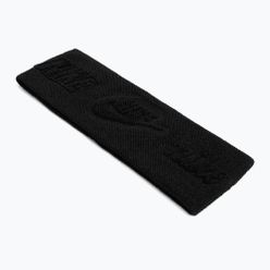 Nike fejpánt Sport Terry Hbr fekete N1008661-013