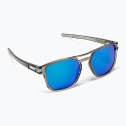Oakley Latch Beta szürke/kék napszemüveg 0OO9436