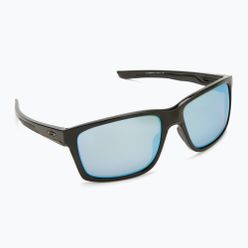 Oakley Mainlink férfi napszemüveg fekete/kék 0OO9264