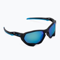 Oakley Plazma napszemüveg fekete-kék 0OO9019