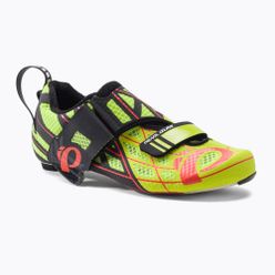 Férfi triatlon cipő PEARL iZUMi Tri Fly PRO V3 sárga 153170014XH41.0