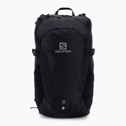 Salomon Trailblazer 30L trekking hátizsák fekete LC1048200