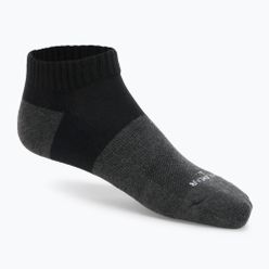 Kompressziós zokni Incrediwear Active fekete B201