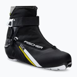 Fischer XC Control sífutócipő fekete-fehér S2051941