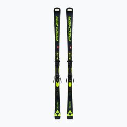 Fischer lesikló síléc RC4 WC RC MT + RC4 Z12 PR fekete A06022 T20220