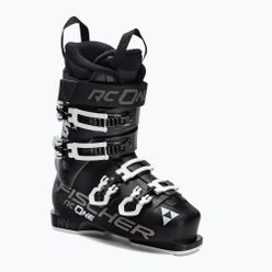 Női sícipő Fischer RC ONE X 85 fekete U30722 Női sícipő Fischer RC ONE X 85 fekete U30722