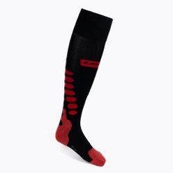 LENZ Heat Sock 5.0 lábujj sapka + lítium csomag RCB fekete 1200