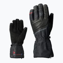 LENZ Heat Glove 6.0 Finger Cap Urban Line fűtött síelő kesztyű fekete 1205